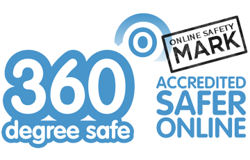 360 Safe Logo