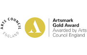 Artsmark Gold Award