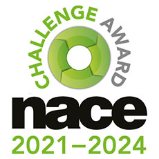 NACE Challenge Award