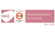 Wellbeing Award for Schools