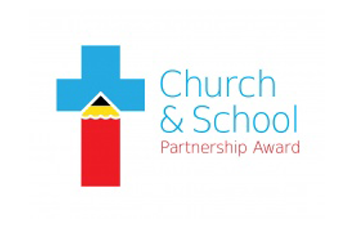 Church and School Logo