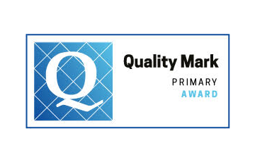 Quality Mark Early Years Logo
